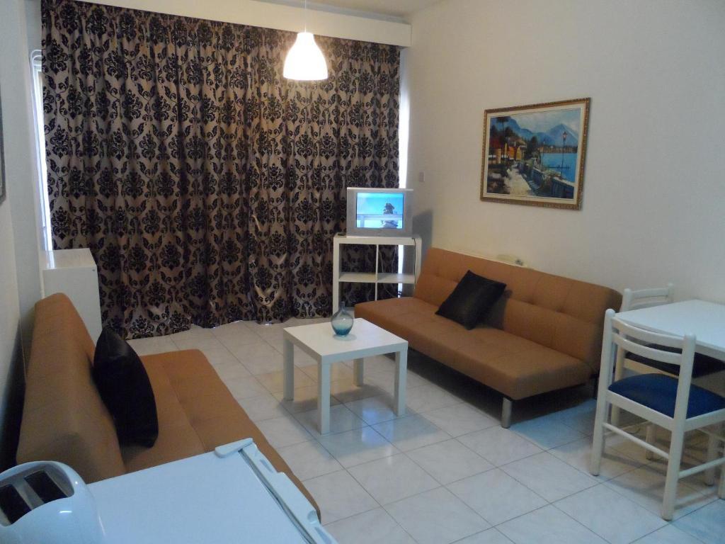 Geotanya Apartments Limassol Quarto foto