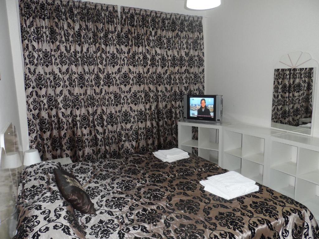 Geotanya Apartments Limassol Quarto foto