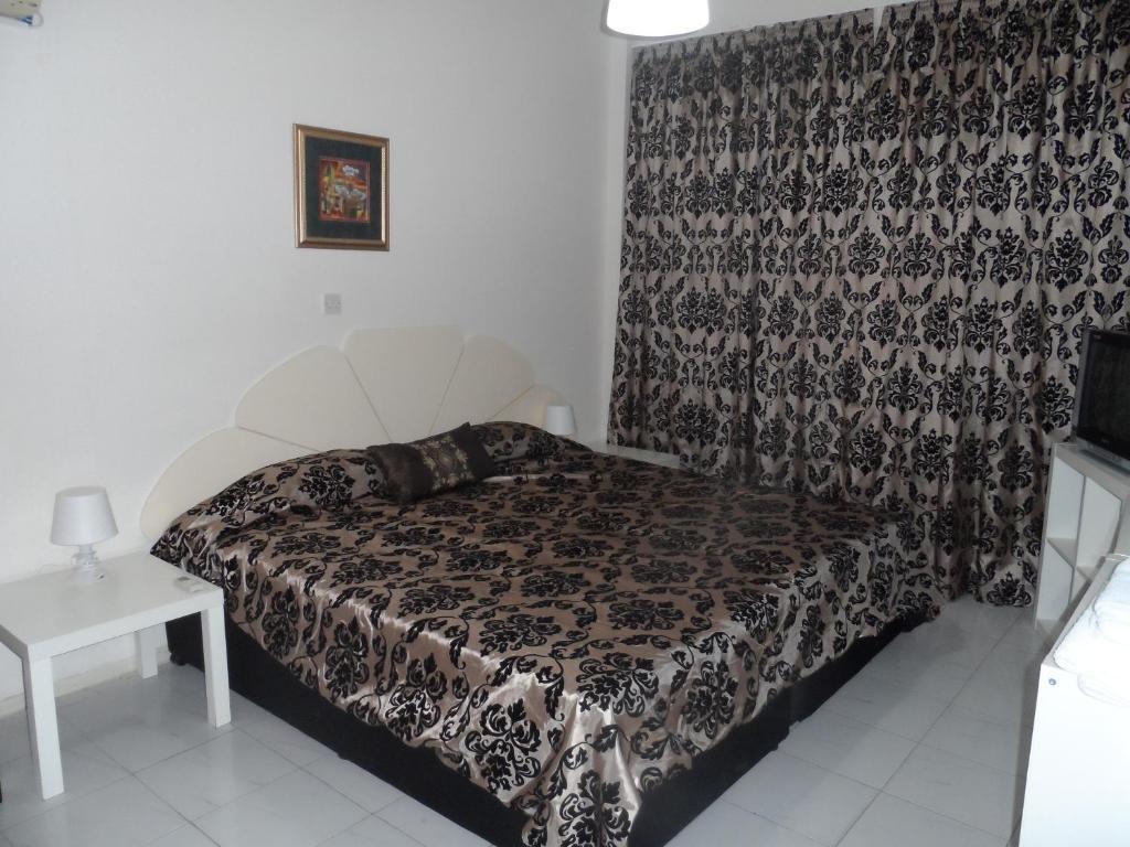 Geotanya Apartments Limassol Quarto foto